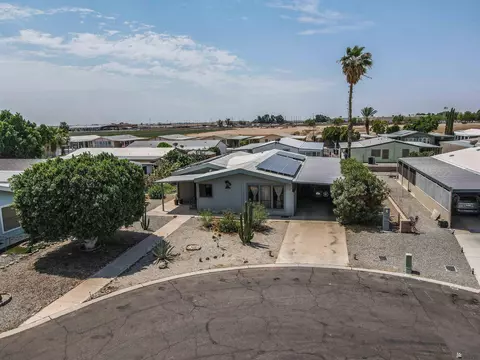 917 W Havasu Cir, Yuma, AZ 85365