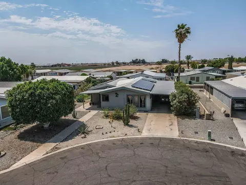917 W Havasu Cir, Yuma, AZ 85365