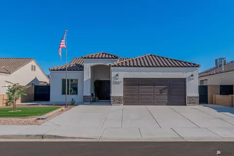 7827 E 34 Pl, Yuma, AZ 85365
