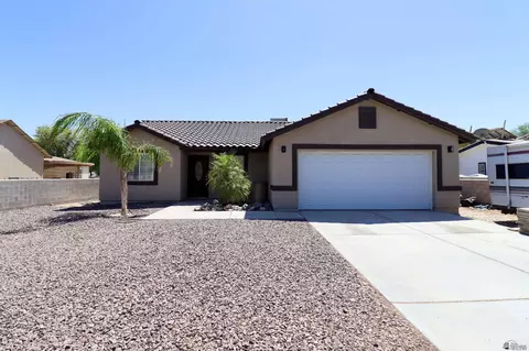 3019 S Tangerine, Yuma, AZ 85365