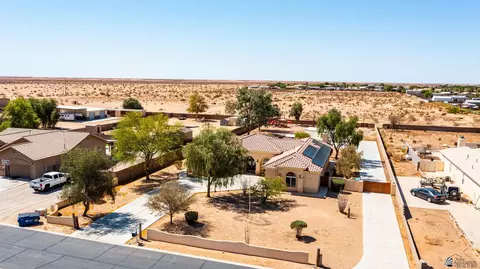 4791 E County 15 St, Yuma, AZ 85365