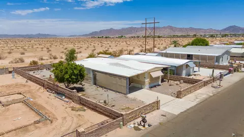 10628 E Shale Dr, Yuma, AZ 85367