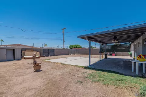 2011 E 25 Pl, Yuma, AZ 85365 photo 17