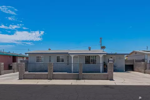 2011 E 25 Pl, Yuma, AZ 85365 photo 1