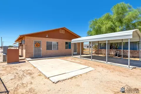 29433 E San Jose Ave, Wellton, AZ 85356