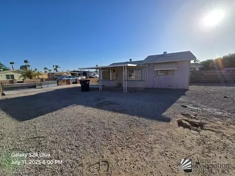 13564 E 45 Ln, Yuma, AZ 85367