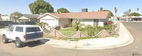 1756 W 26 Dr, Yuma, AZ 85364