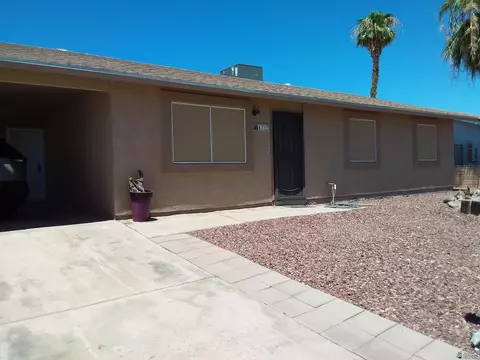4332 W 17 Pl, Yuma, AZ 85364