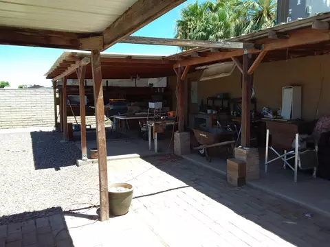 4332 W 17 Pl, Yuma, AZ 85364 photo 11