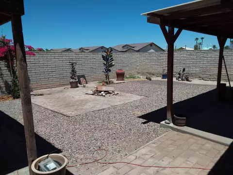 4332 W 17 Pl, Yuma, AZ 85364 photo 10