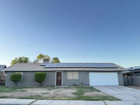 4678 W 17 Ln, Yuma, AZ 85364