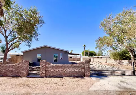 12365 E 38 Pl, Yuma, AZ 85367