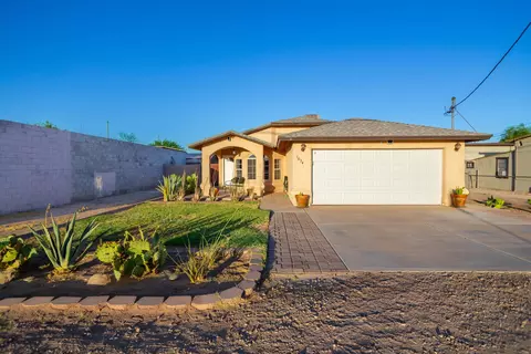 1034 N Somerton Ave, Somerton, AZ 85350