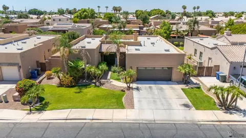 3435 W 18 Pl, Yuma, AZ 85364