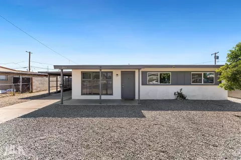 2463 S Olivia Ave, Yuma, AZ 85365