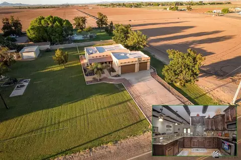 4220 W County 15 St, Somerton, AZ 85350