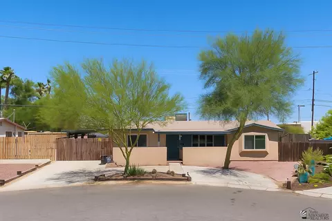 2747 S Mesa Ave, Yuma, AZ 85364