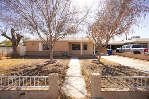 309 S 21 Ave, Yuma, AZ 85364
