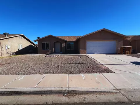 625 W 13 St, Somerton, AZ 85350