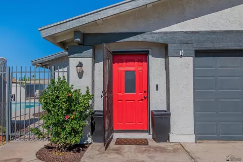 2625 S Barbara Ave, Yuma, AZ 85365