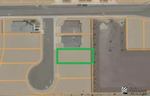 3569 S Devane Dr, Yuma, AZ 85365