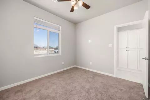 Bedroom - 7967 E 35 Pl, Yuma, AZ 85365 photo 5 of 5