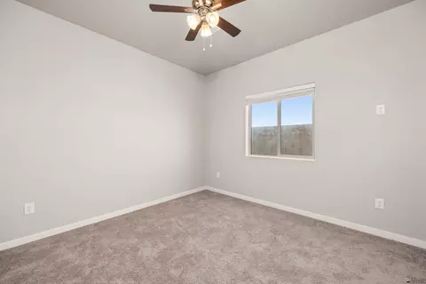 Bedroom - 7967 E 35 Pl, Yuma, AZ 85365 photo 3 of 5