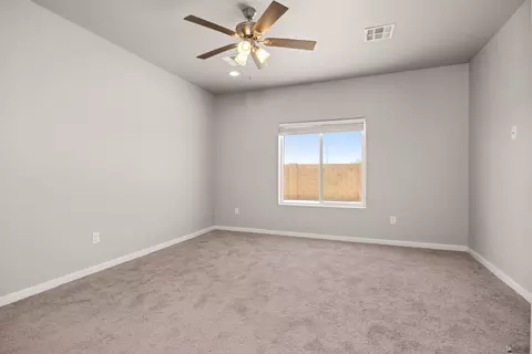 Bedroom - 7967 E 35 Pl, Yuma, AZ 85365 photo 2 of 5
