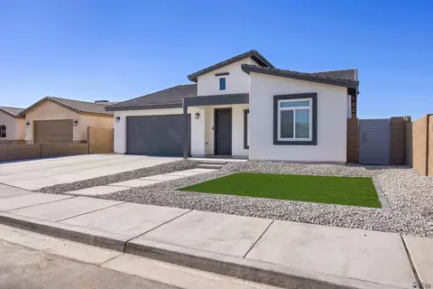 7967 E 35 Pl, Yuma, AZ 85365