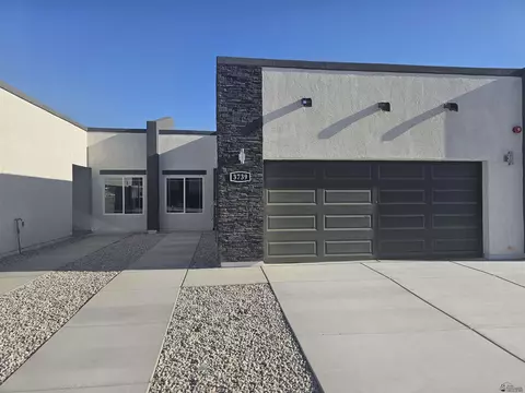 3739 E Santa Palmira St, San Luis, AZ 85336