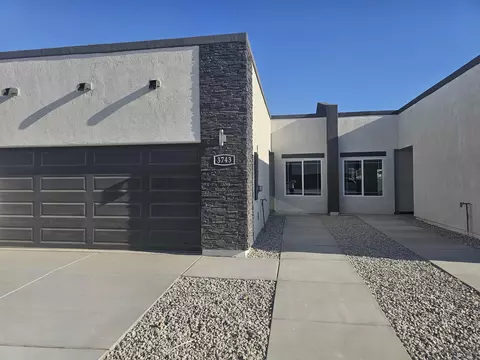 3743 E Santa Palmira St, San Luis, AZ 85336