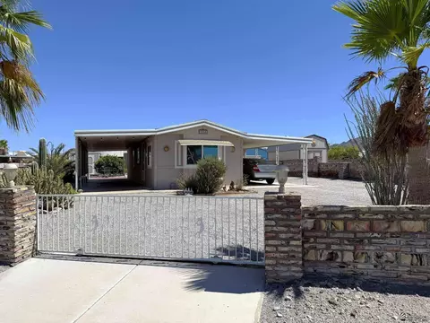 10850 S Fortuna Palms Loop, Yuma, AZ 85367