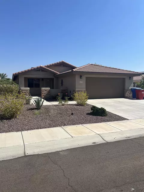 13754 E 45 Dr, Yuma, AZ 85367