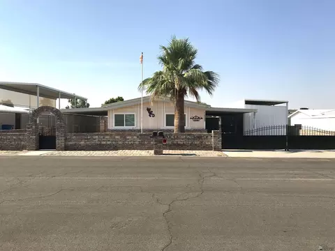11323 E 35 St, Yuma, AZ 85367