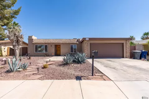 2931 W 20 St, Yuma, AZ 85364