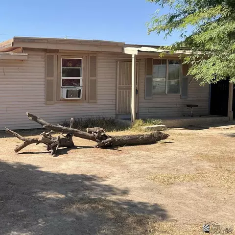 3665 W 3 Pl, Yuma, AZ 85364