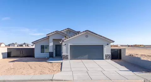 10735 E 45 St, Yuma, AZ 85367