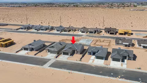View/Area - 10792 E 45 Ln, Yuma, AZ 85367 photo 2 of 2