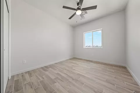 Bedroom - 10792 E 45 Ln, Yuma, AZ 85367 photo 4 of 5