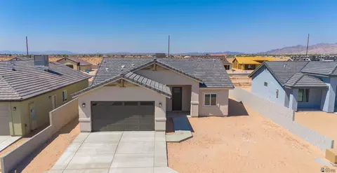 10792 E 45 Ln, Yuma, AZ 85367