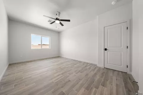 Bedroom - 10792 E 45 Ln, Yuma, AZ 85367 photo 5 of 5