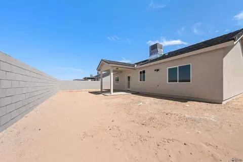 Exterior - 10792 E 45 Ln, Yuma, AZ 85367 photo 3 of 3