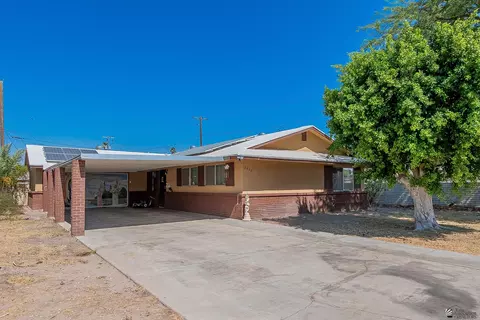 2630 S James Ave, Yuma, AZ 85365