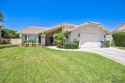 1272 S 24 Ave, Yuma, AZ 85364