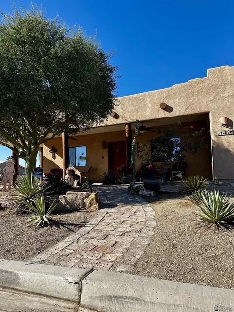 12696 E 45 Ln, Yuma, AZ 85367 photo 22