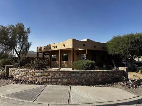 12696 E 45 Ln, Yuma, AZ 85367