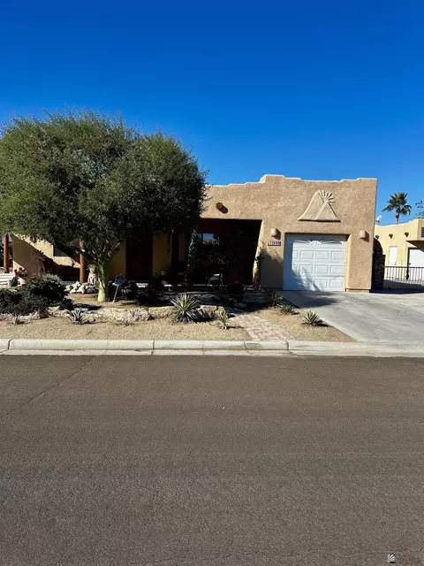 12696 E 45 Ln, Yuma, AZ 85367 photo 3