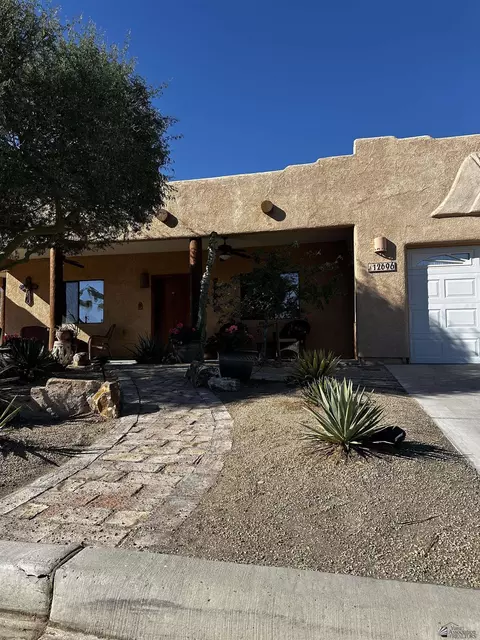 12696 E 45 Ln, Yuma, AZ 85367 photo 23
