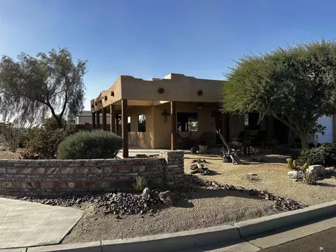 12696 E 45 Ln, Yuma, AZ 85367 photo 2