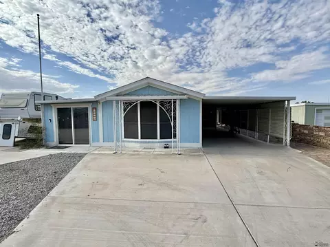 12461 E Tanja Dr, Yuma, AZ 85367